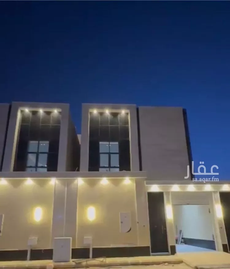 فيلا للبيع في شارع رقم 165, حي الجنادرية, مدينة الرياض, منطقة الرياض صورة 2