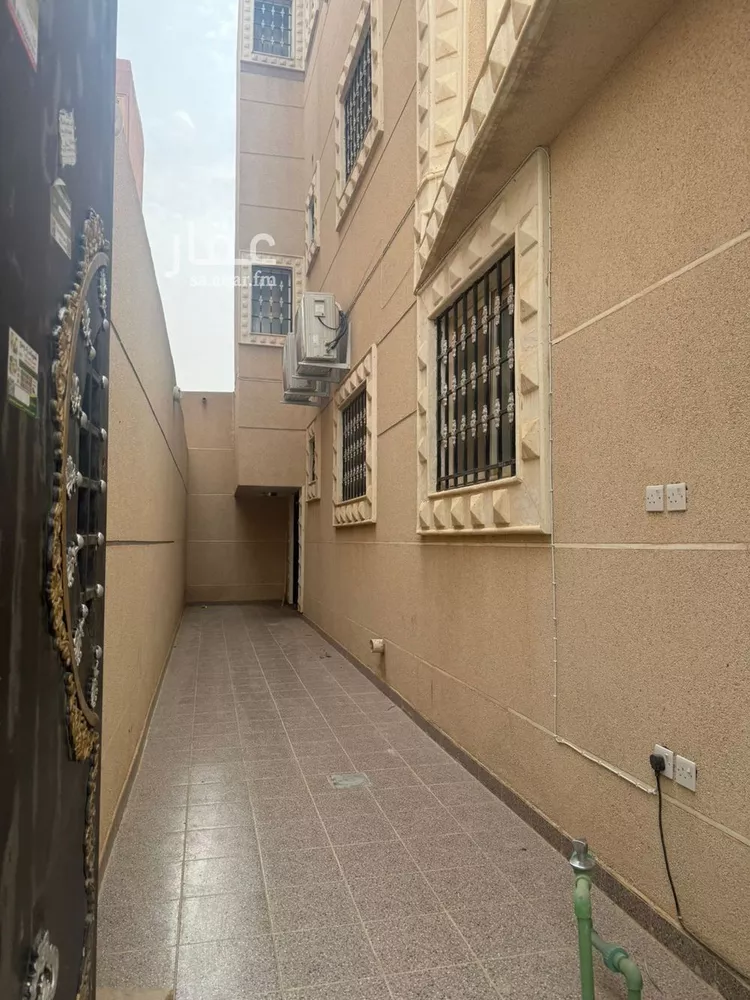 شقة للإيجار في شارع رقم 241, حي ظهرة لبن, مدينة الرياض, منطقة الرياض