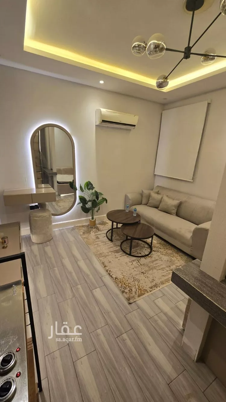 Apartment for Rent in Riyadh Al Malqa