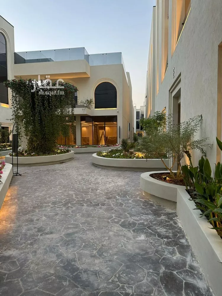 شقة للبيع في شارع وادي البطحاء, حي الملقا, مدينة الرياض, منطقة الرياض صورة 2