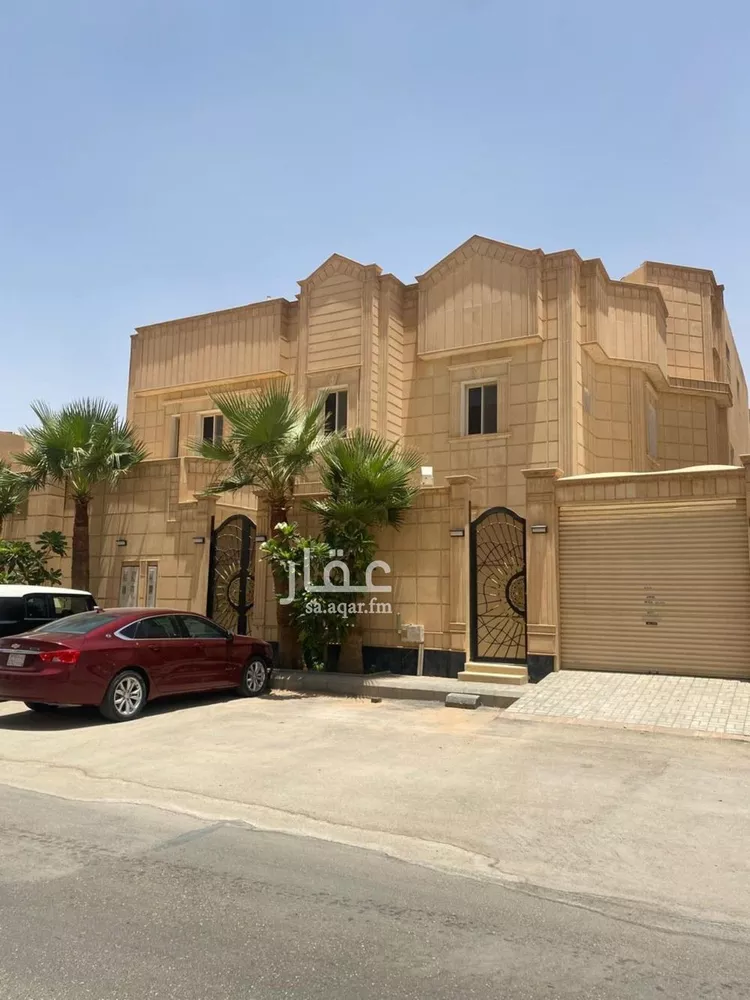 Apartment for Rent in Riyadh Qurtubah