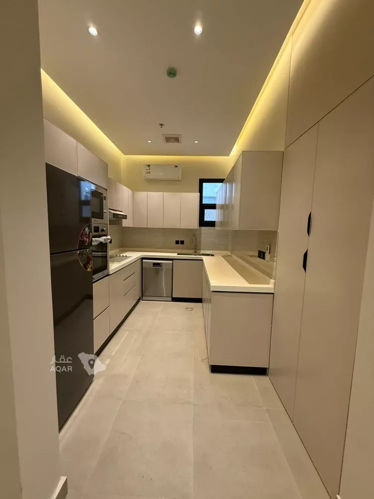 Apartment for Rent in Riyadh Al Malqa صورة 3