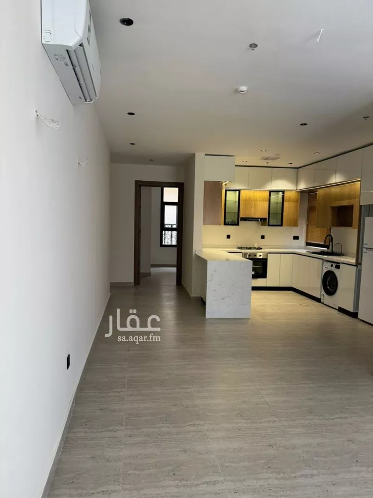 شقة للإيجار في شارع خالد بن العاص, حي النرجس, مدينة الرياض, منطقة الرياض