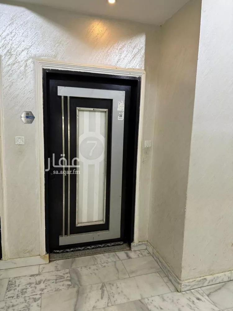 شقة للبيع في شارع نابلس, حي ظهرة لبن, مدينة الرياض, منطقة الرياض صورة 4