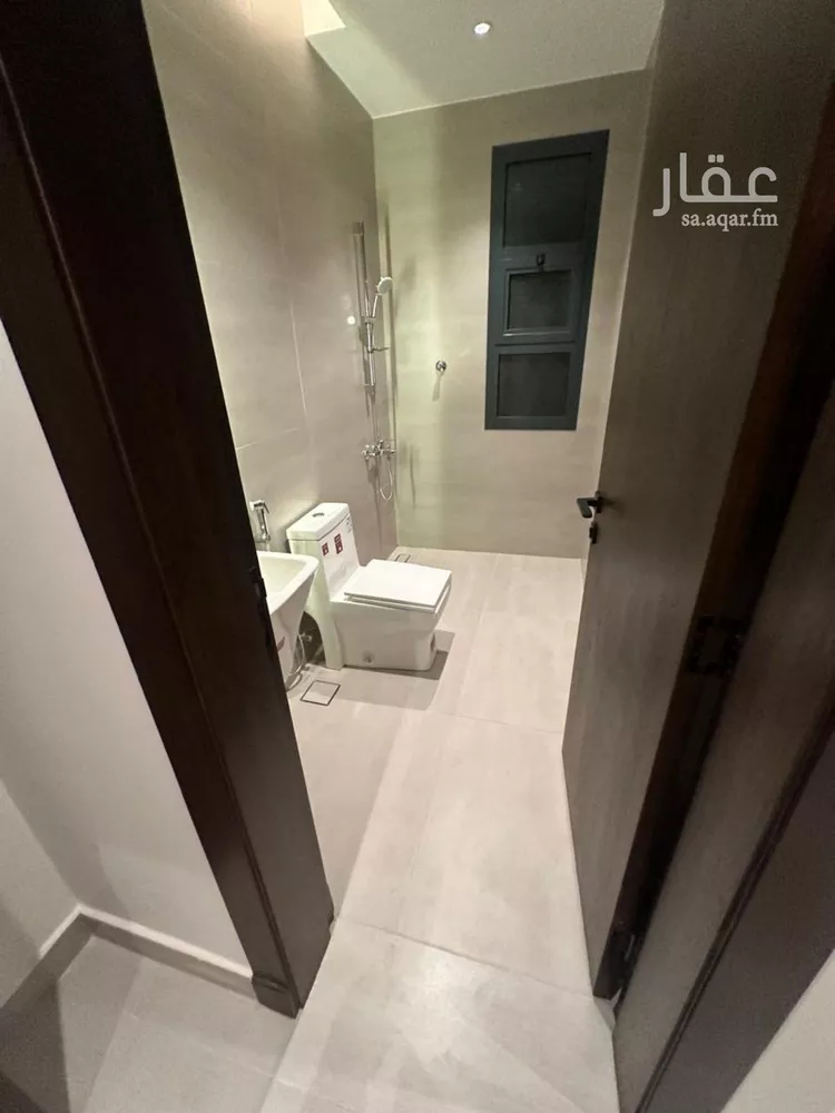 شقة للإيجار في شارع الشيخ عبدالله بن جبرين, حي القيروان, مدينة الرياض, منطقة الرياض صورة 5