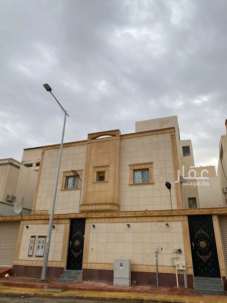 شقة للإيجار في شارع الكوثر, حي ظهرة لبن, مدينة الرياض, منطقة الرياض صورة 2