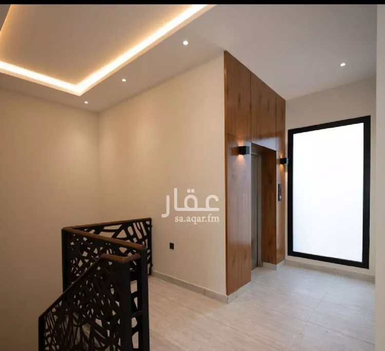 فيلا للإيجار في شارع ممر40, حي عرقة, مدينة الرياض, منطقة الرياض صورة 4