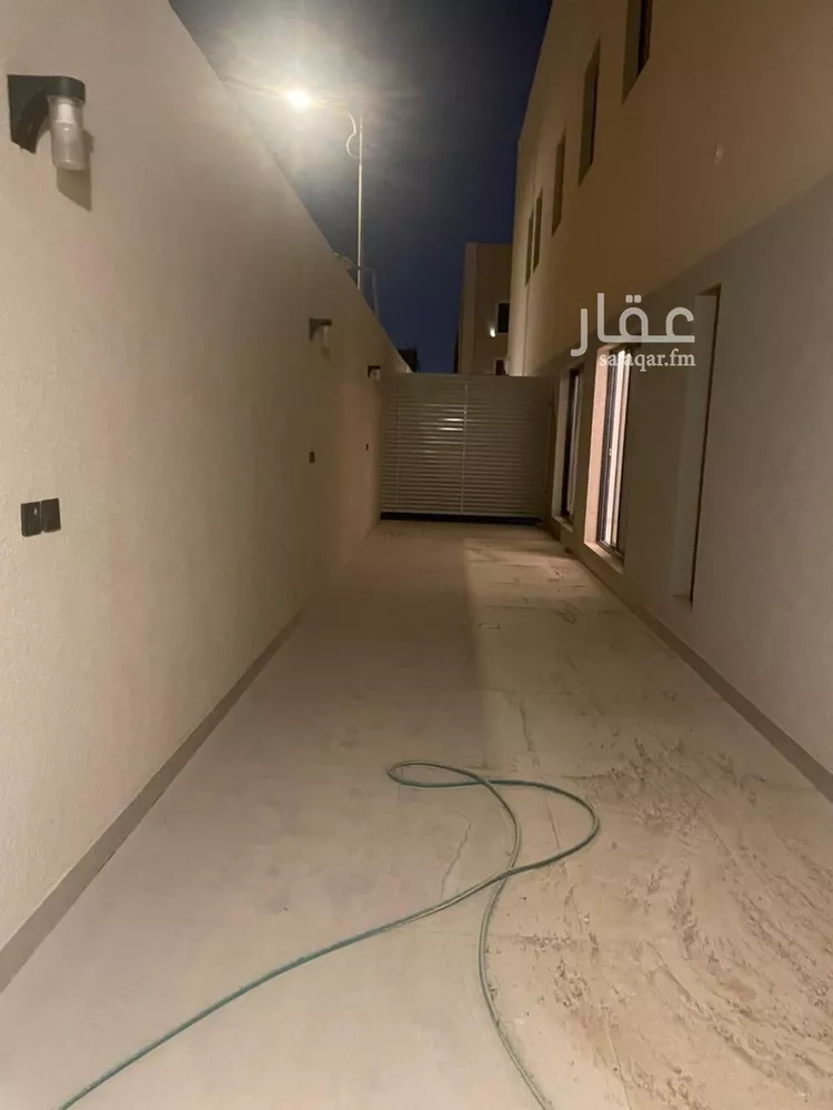 شقة للإيجار في شارع الشيخ عبدالله بن جبرين, حي القيروان, مدينة الرياض, منطقة الرياض صورة 2