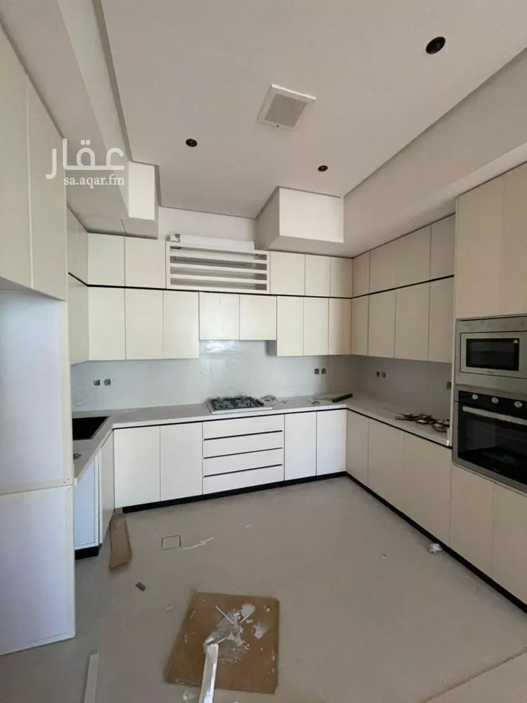 فيلا للإيجار في شارع احمد بن قاسم, حي المهدية, مدينة الرياض, منطقة الرياض صورة 2