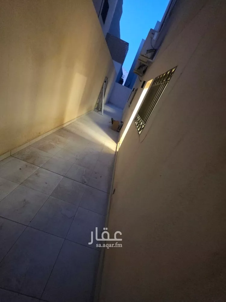 دور للإيجار في شارع رقم 71, حي الياسمين, مدينة الرياض, منطقة الرياض صورة 5