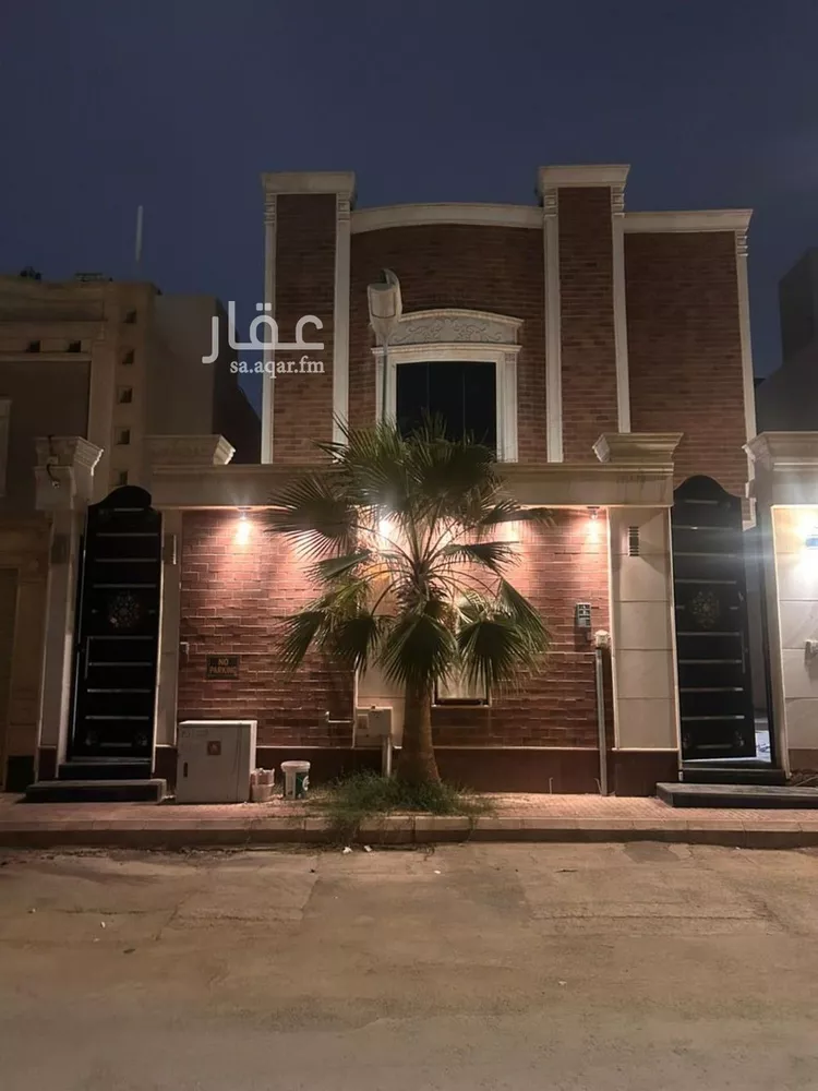 Apartment for Rent in Riyadh Al Yasmin