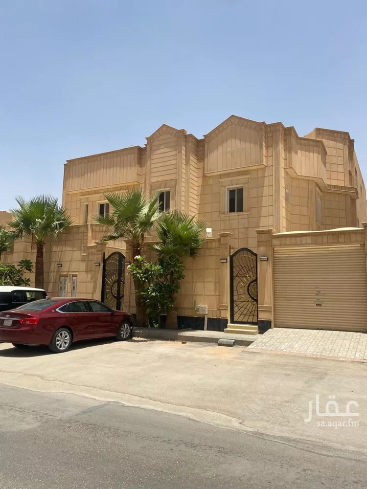 Apartment for Rent in Riyadh Qurtubah