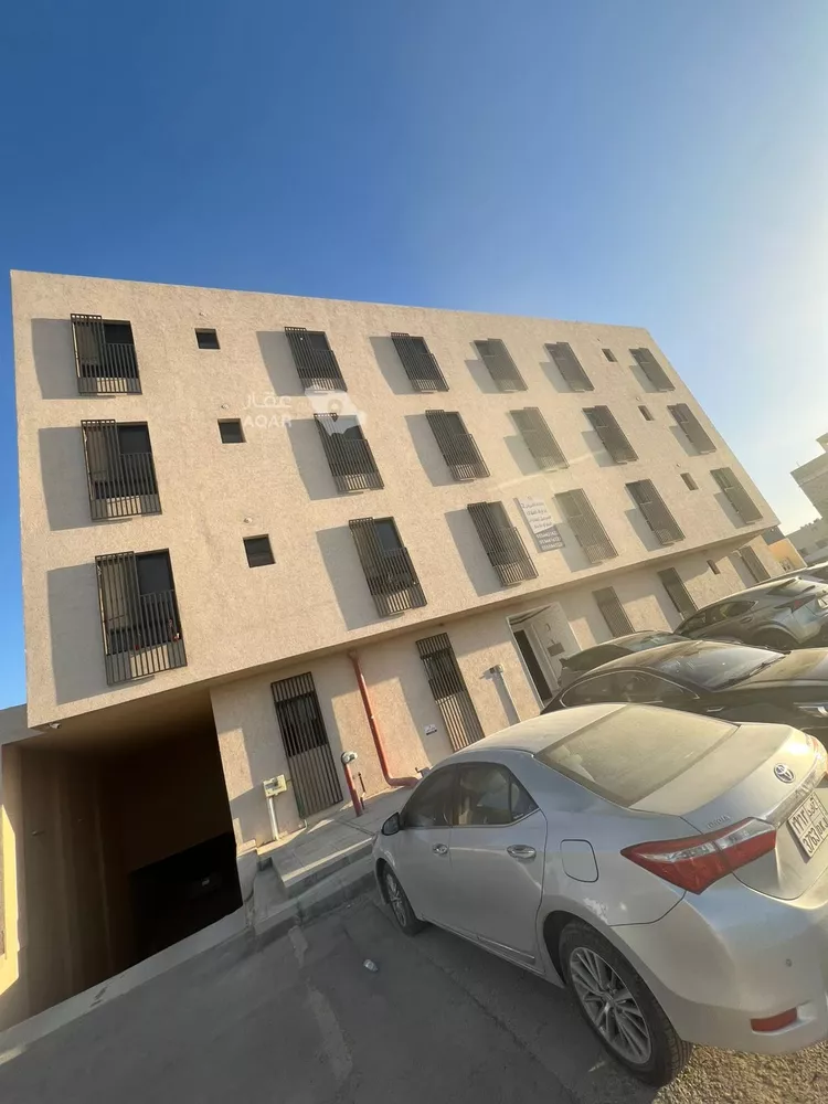 شقة للإيجار في شارع محمد سرور الصباغ, حي القيروان, مدينة الرياض, منطقة الرياض