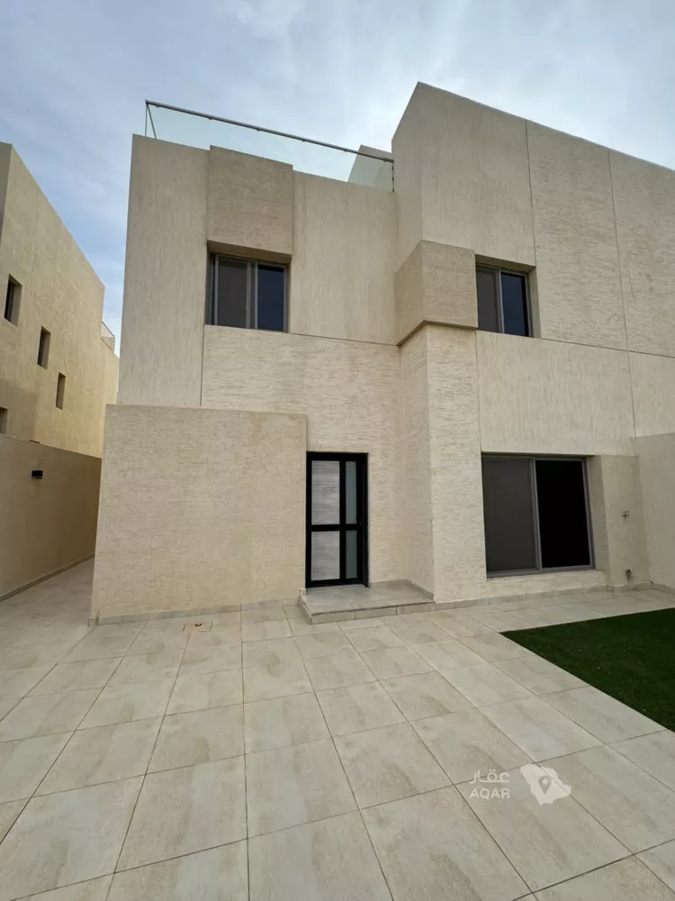 Villa for Rent in Riyadh An Narjis