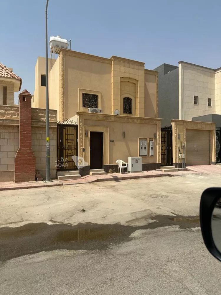 Floor for Rent in Riyadh As Sahafah