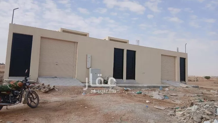 Rest House for Rent in Riyadh Uraidh