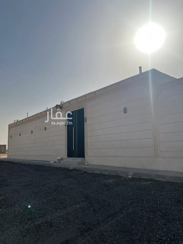 Rest House for Rent in Riyadh Uraidh