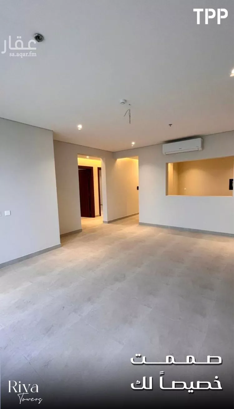 شقة للبيع في شارع طريق الامير سلطان, حي الراكة الجنوبية, مدينة الخبر, المنطقة الشرقية