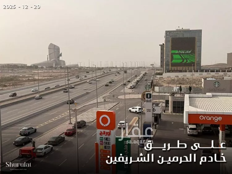 عمارة للبيع في شارع 1 الجامعة, حي الجامعة, مدينة الظهران, المنطقة الشرقية صورة 3