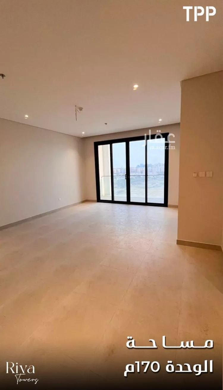 شقة للبيع في شارع طريق الامير سلطان, حي الراكة الجنوبية, مدينة الخبر, المنطقة الشرقية صورة 2