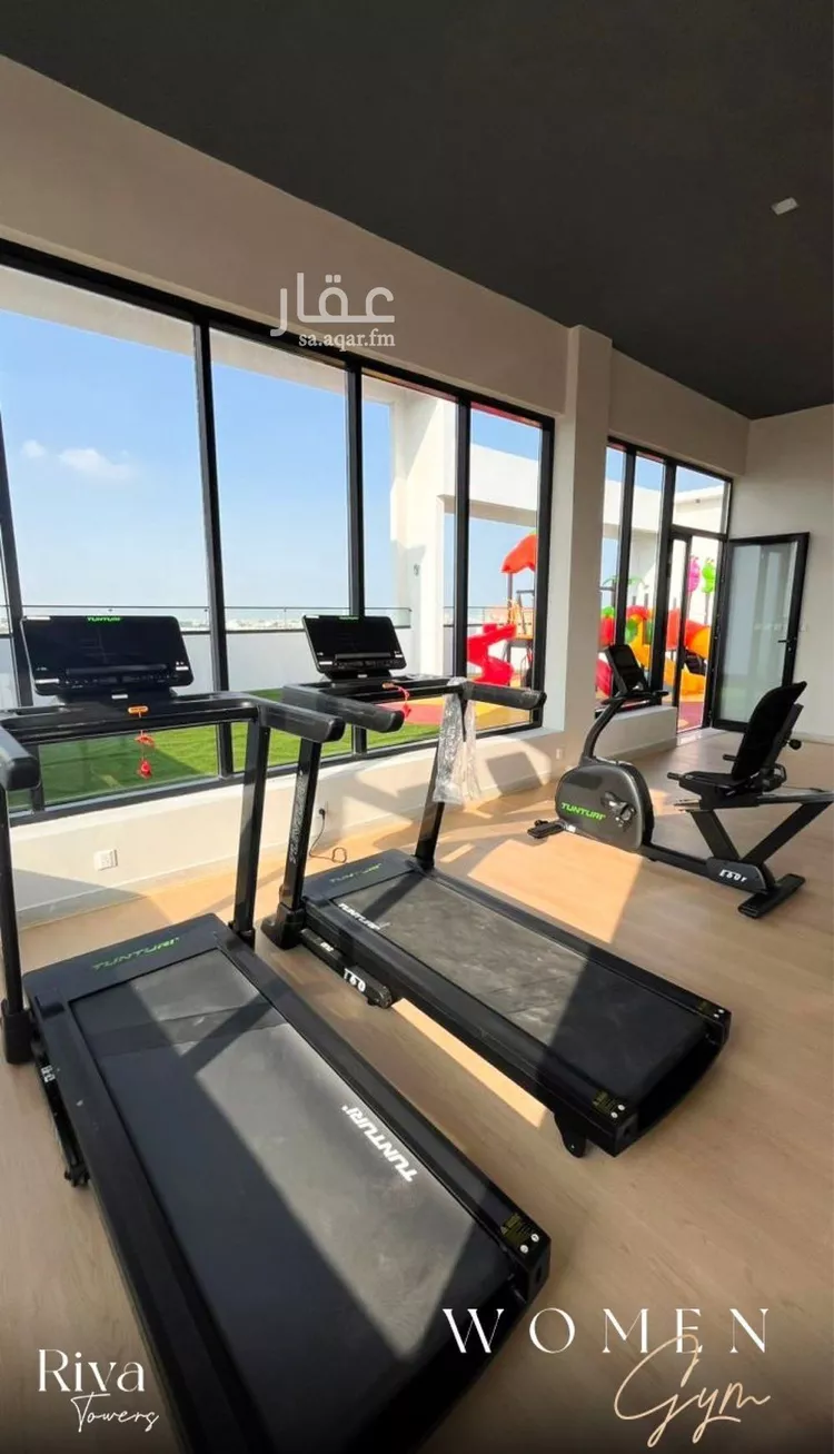 شقة للبيع في شارع طريق الامير سلطان, حي الراكة الجنوبية, مدينة الخبر, المنطقة الشرقية صورة 4