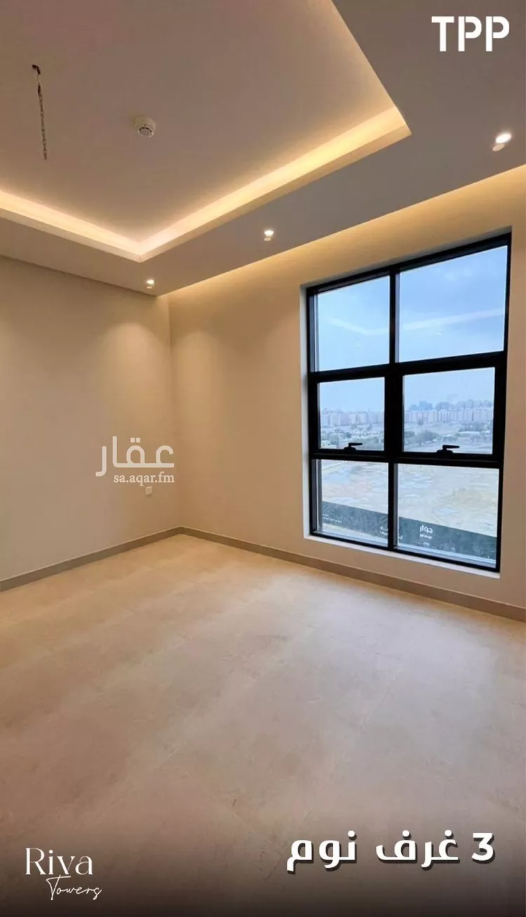 شقة للبيع في شارع طريق الامير سلطان, حي الراكة الجنوبية, مدينة الخبر, المنطقة الشرقية صورة 5