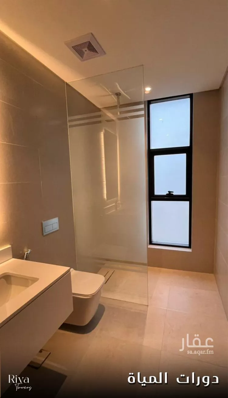شقة للبيع في شارع طريق الامير سلطان, حي الراكة الجنوبية, مدينة الخبر, المنطقة الشرقية صورة 3