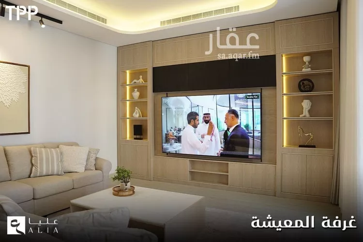 فيلا للبيع في شارع 17876203, حي السيف, مدينة الدمام, المنطقة الشرقية صورة 2