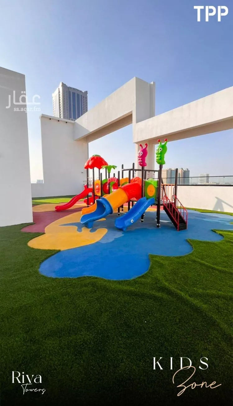 شقة للبيع في شارع طريق الامير سلطان, حي الراكة الجنوبية, مدينة الخبر, المنطقة الشرقية صورة 3