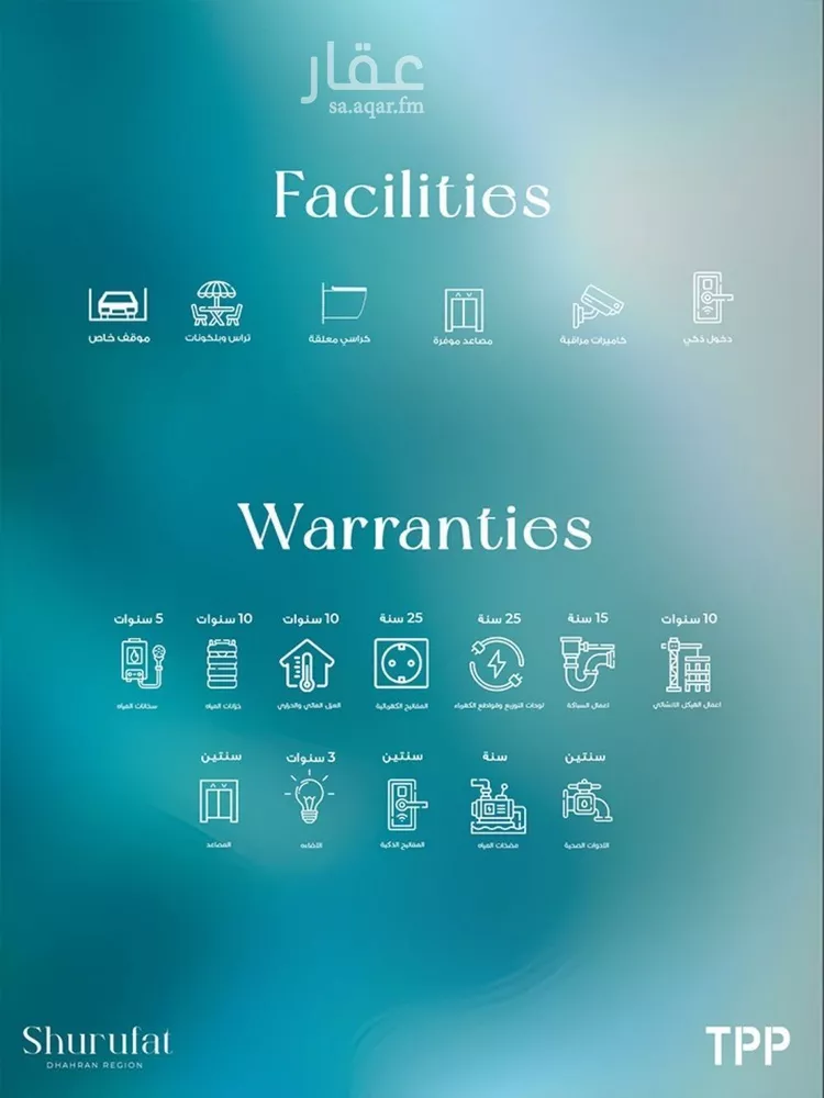 عمارة للبيع في شارع 1 الجامعة, حي الجامعة, مدينة الظهران, المنطقة الشرقية صورة 2