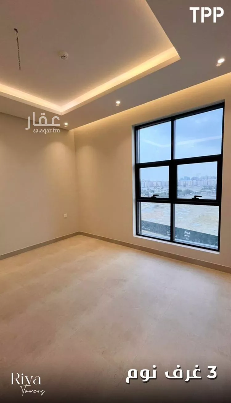 شقة للبيع في شارع طريق الامير سلطان, حي الراكة الجنوبية, مدينة الخبر, المنطقة الشرقية صورة 4