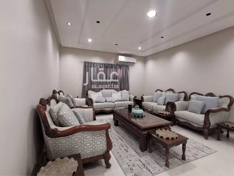 دور للإيجار في شارع الغاط, حي الخليج, مدينة الرياض, منطقة الرياض