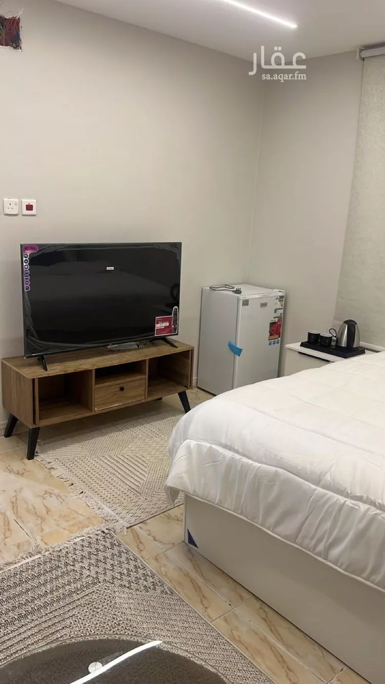 شقة للإيجار في شارع وادي خيم, حي القادسية, مدينة الرياض, منطقة الرياض