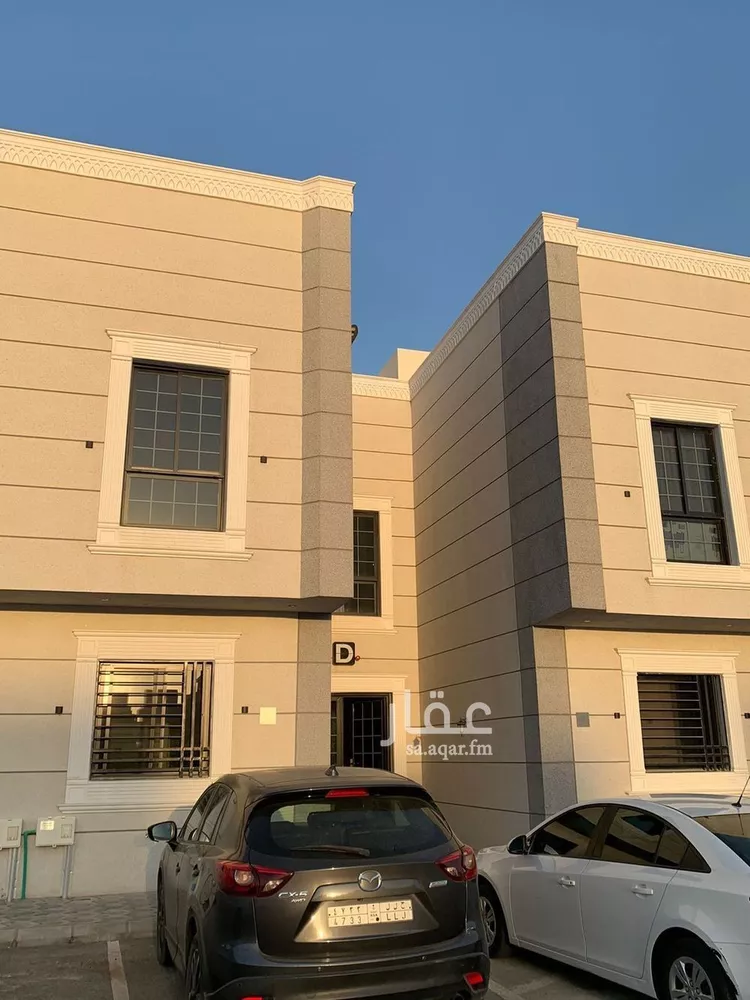 شقة للبيع في شارع سعد بن معاذ, حي طويق, مدينة الرياض, منطقة الرياض صورة 2