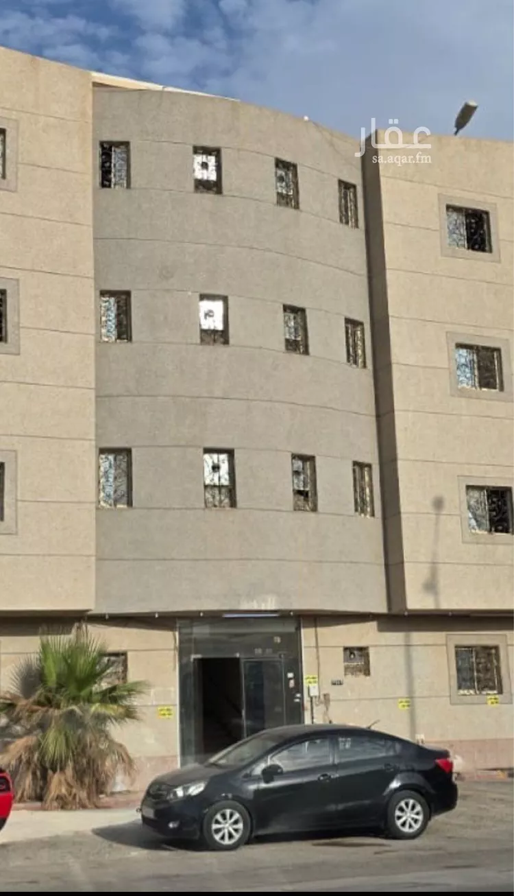 عمارة للبيع في شارع القبة, حي إشبيلية, مدينة الرياض, منطقة الرياض