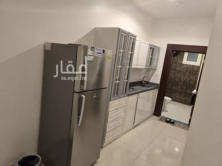 شقة للإيجار في شارع الامير مقرن بن عبدالعزيز, حي مغرزات, مدينة الرياض, منطقة الرياض صورة 2