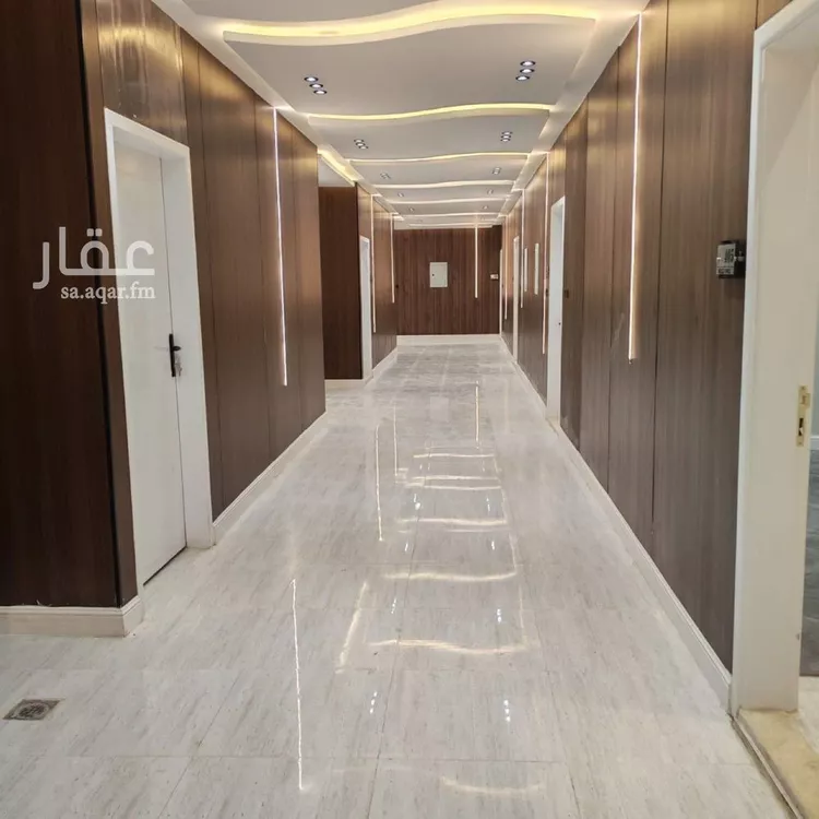 شقة للإيجار في شارع ابراهيم القرطبي, حي الوزارات, مدينة الرياض, منطقة الرياض صورة 2
