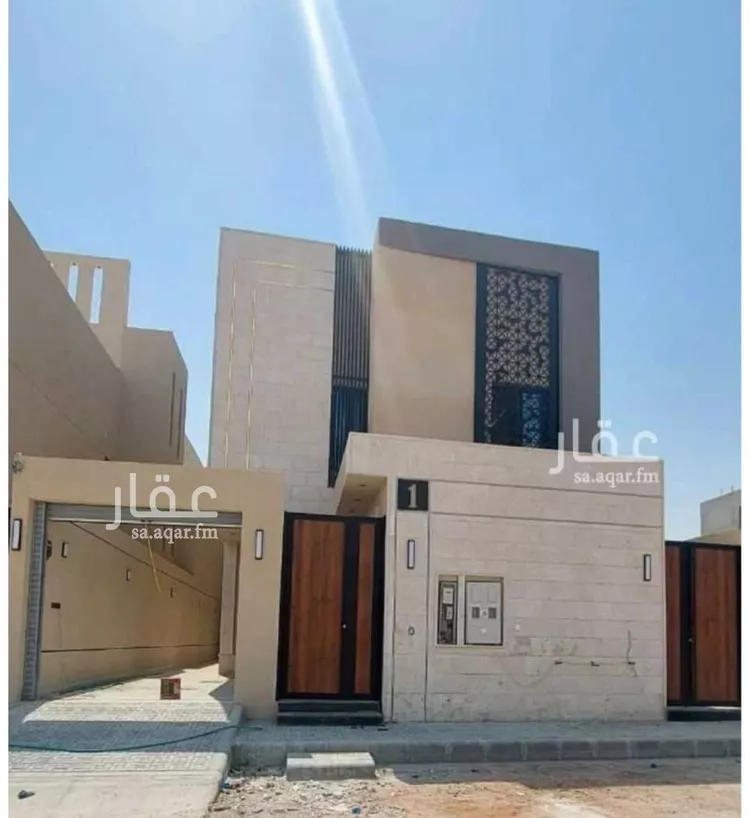 دور للبيع في شارع رقم 154, حي الجنادرية, مدينة الرياض, منطقة الرياض صورة 4