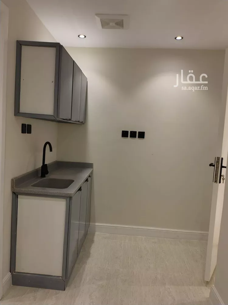 شقة للإيجار في شارع الأمير بندر بن عبدالعزيز, حي الخليج, مدينة الرياض, منطقة الرياض