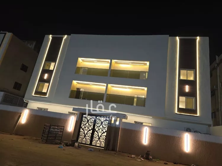 شقة للإيجار في شارع أبي حيان الغرناطي, حي الملك عبدالعزيز, مدينة الرياض, منطقة الرياض