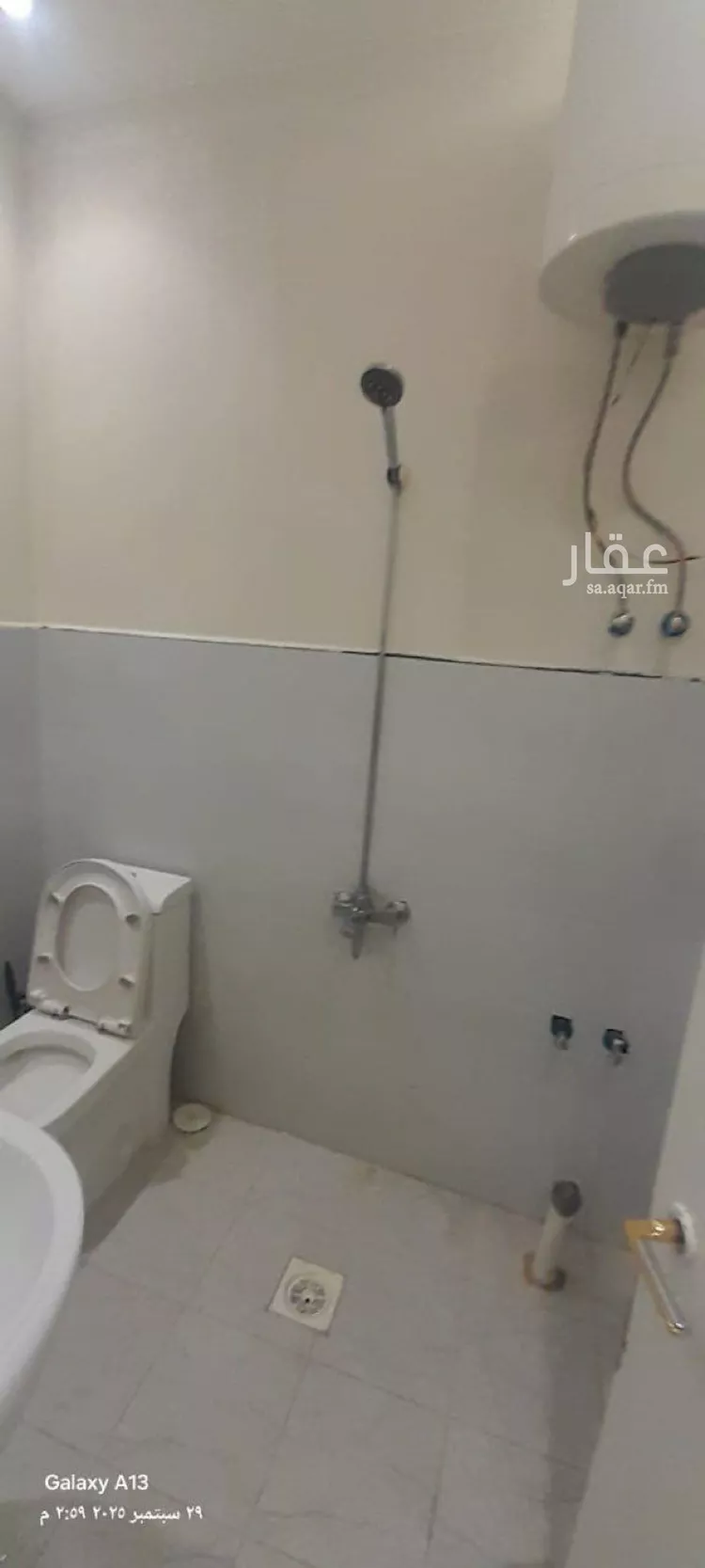 شقة للإيجار في شارع محمد إبراهيم بن ماضي, حي القدس, مدينة الرياض, منطقة الرياض صورة 5