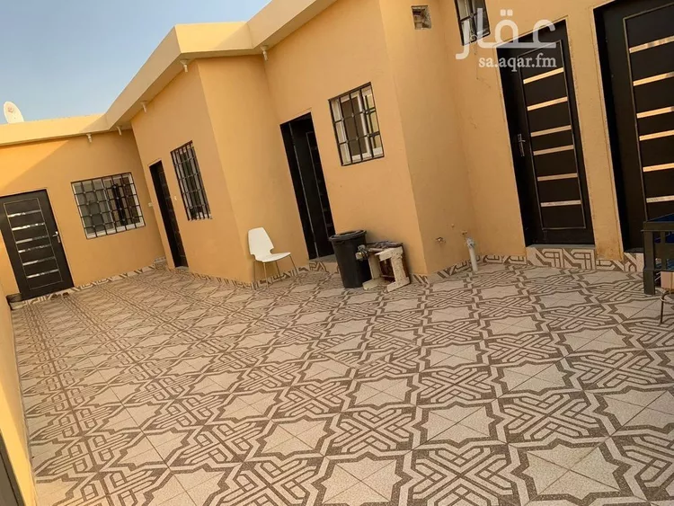 استراحة للبيع في شارع 1235, حي البيان, مدينة الرياض, منطقة الرياض 8