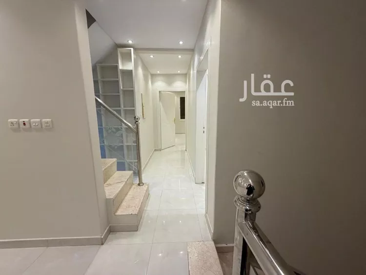 فيلا للإيجار في شارع جبل اليمامة, حي القادسية, مدينة الرياض, منطقة الرياض