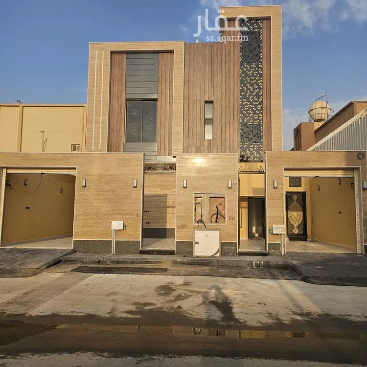 فيلا للبيع في شارع أبي الفتوح الهمذاني, حي الخليج, مدينة الرياض, منطقة الرياض
