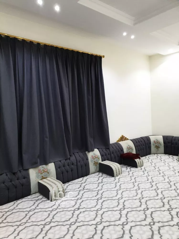 فيلا للبيع في شارع ابن الرقيق القيرواني, حي القادسية, مدينة الرياض, منطقة الرياض صورة 4