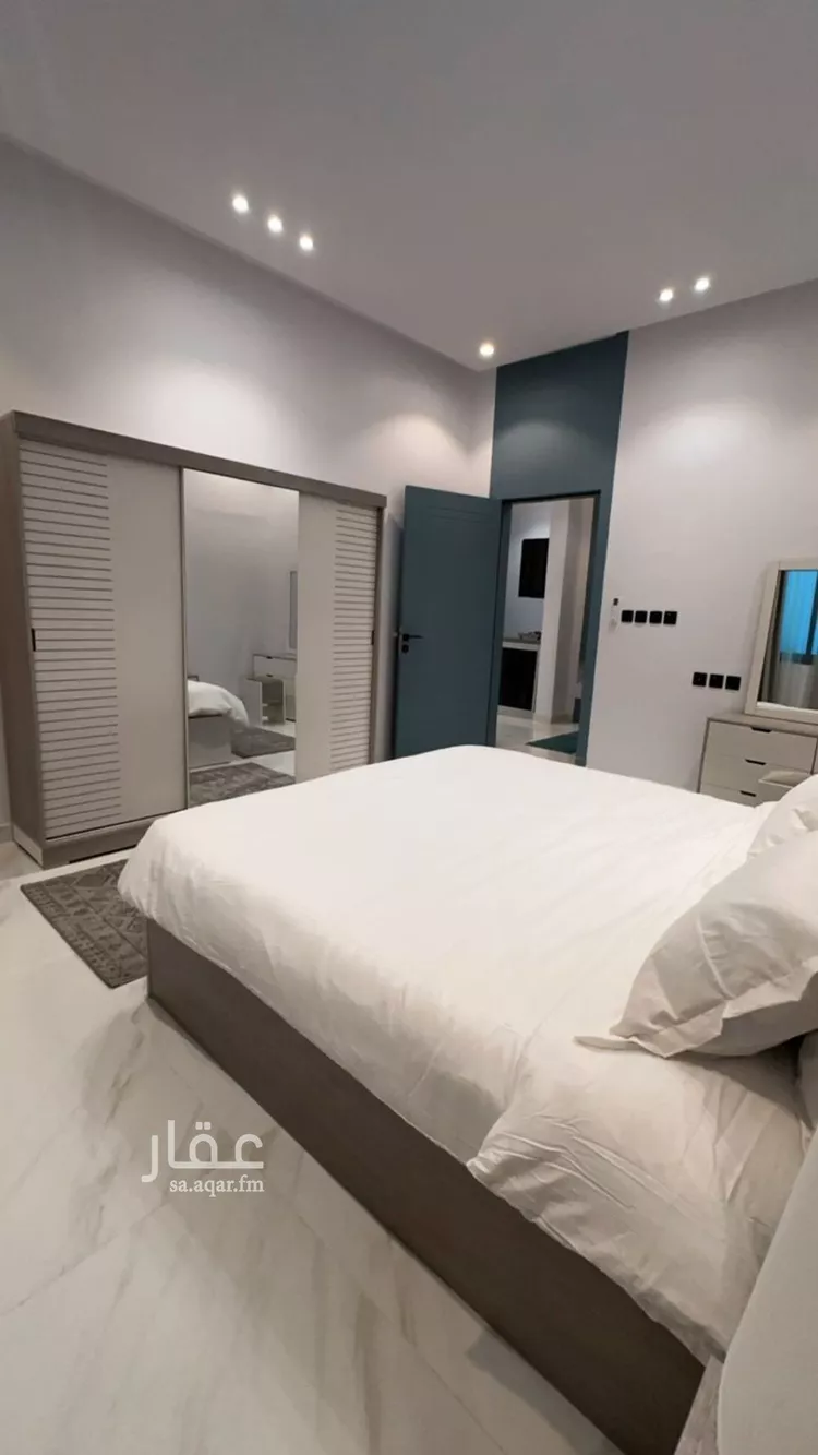 شقة للإيجار في شارع 2356, حي الرمال, مدينة الرياض, منطقة الرياض صورة 5