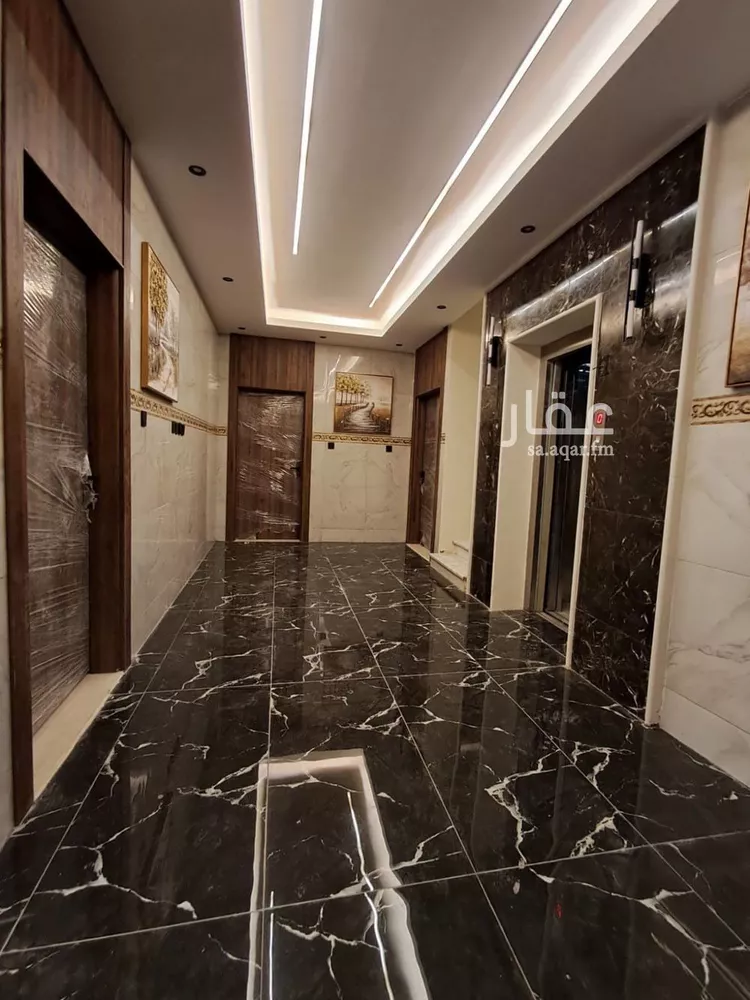 شقة للإيجار في شارع رقم 417, حي النرجس, مدينة الرياض, منطقة الرياض