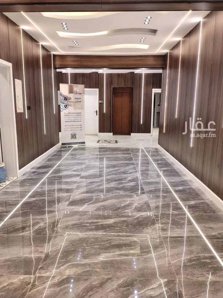 شقة للإيجار في شارع ابراهيم القرطبي, حي الوزارات, مدينة الرياض, منطقة الرياض