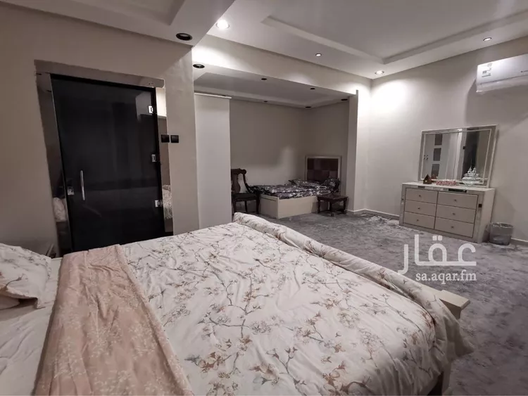 دور للإيجار في شارع الغاط, حي الخليج, مدينة الرياض, منطقة الرياض صورة 4