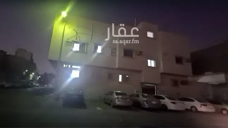 Building for Rent in Riyadh Skirinah